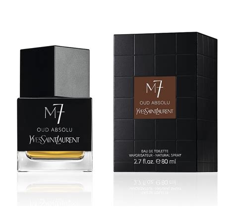 yves saint laurent oud-patchouli|Yves Saint Laurent M7 Oud Absolu .